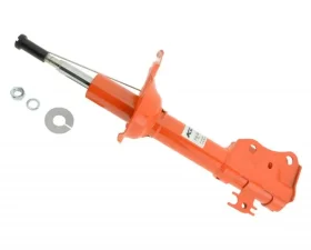 KONI STR.T (orange) 8750- non-adjustable, low pressure gas full strut Front